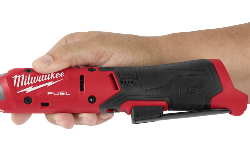 Milwaukee spärrskaft M12 FIR12G2-0 - Bild 3