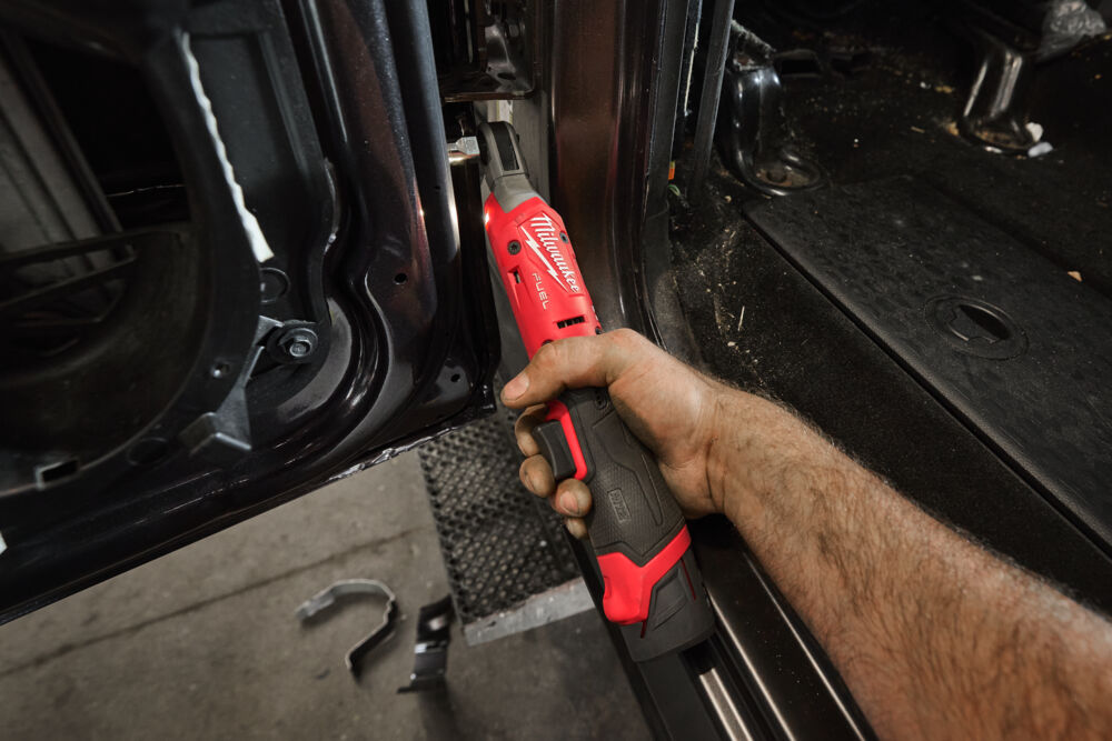 Milwaukee spärrskaft M12 FIR14G2-0 - Bild 12