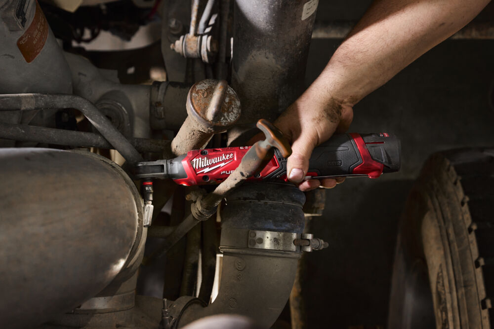 Milwaukee spärrskaft M12 FIR14G2-0 - Bild 11