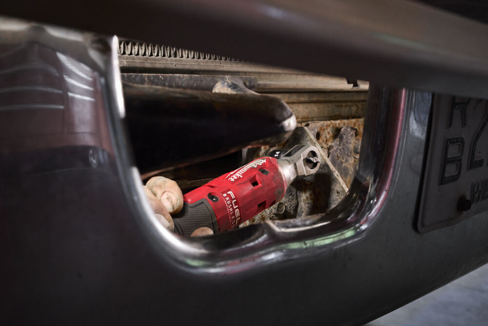 Milwaukee spärrskaft M12 FIR14G2-0 - Bild 10