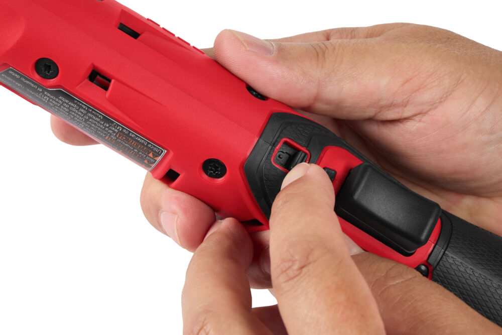 Milwaukee spärrskaft M12 FIR14G2-0 - Bild 8