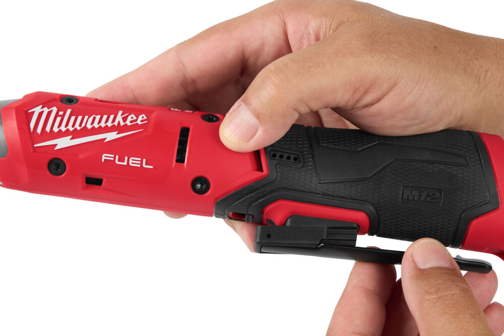 Milwaukee spärrskaft M12 FIR14G2-0 - Bild 7