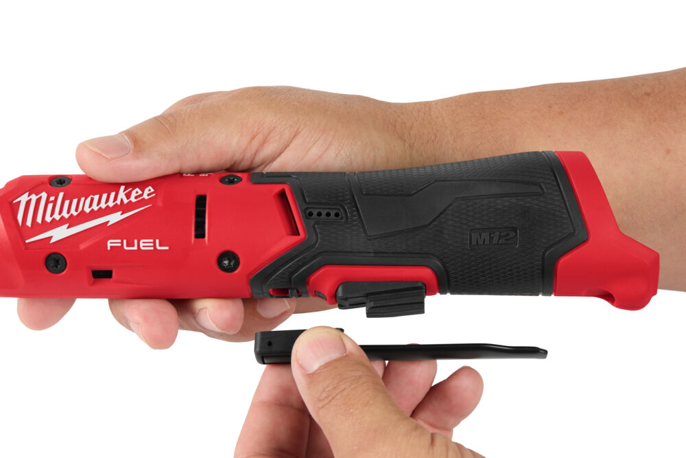 Milwaukee spärrskaft M12 FIR14G2-0 - Bild 6