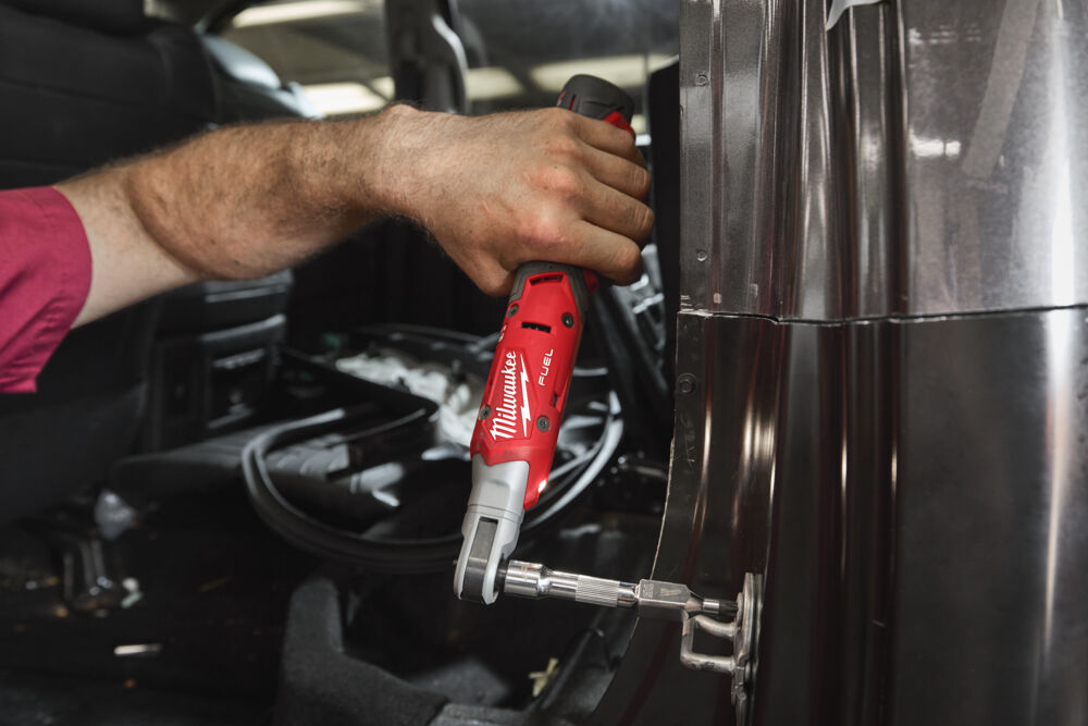 Milwaukee spärrskaft M12 FIR38G2-0 - Bild 15