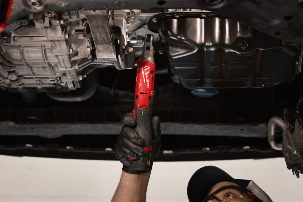 Milwaukee spärrskaft M12 FIR38G2-0 - Bild 13