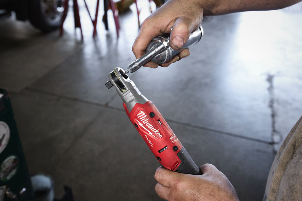 Milwaukee spärrskaft M12 FIR38G2-0 - Bild 10