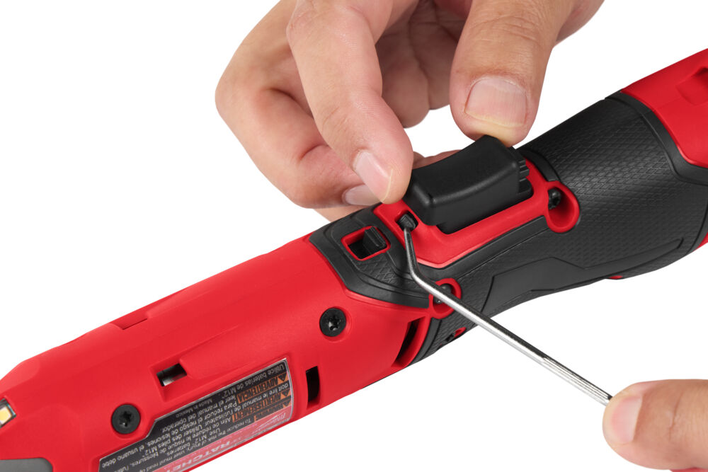 Milwaukee spärrskaft M12 FIR38G2-0 - Bild 8