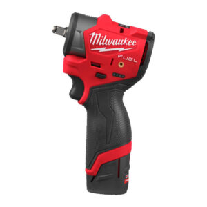 Milwaukee mutterdragare M12 FSCIWF38-252X.