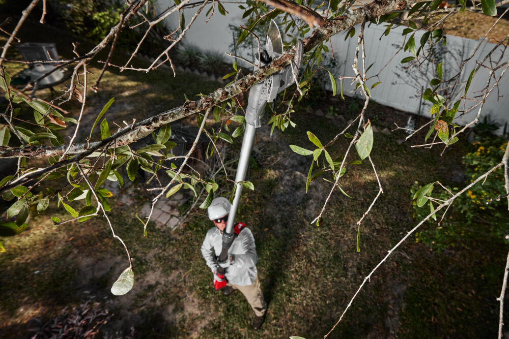Milwaukee teleskopisk stångsåg M18 BLTS-0 - Bild 6