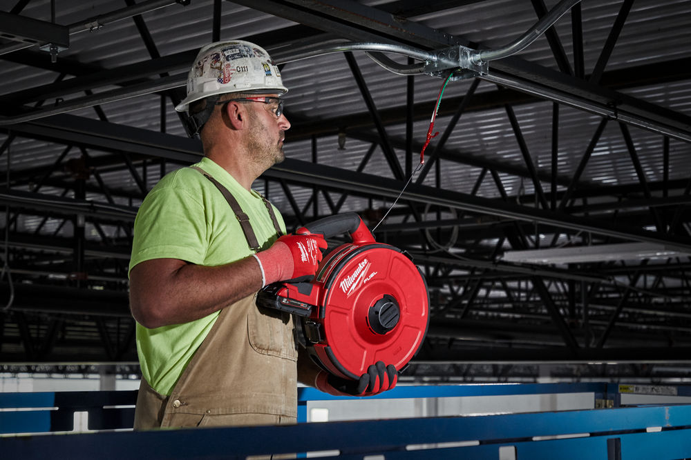 Milwaukee dragfjäder M18 FPFT-202 30MNCSET - Bild 7