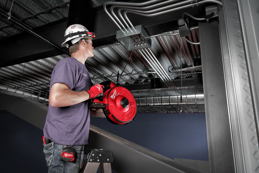 Milwaukee dragfjäder M18 FPFT-202 30MNCSET - Bild 6