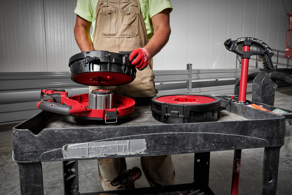 Milwaukee dragfjäder M18 FPFT-202 30MNCSET - Bild 4