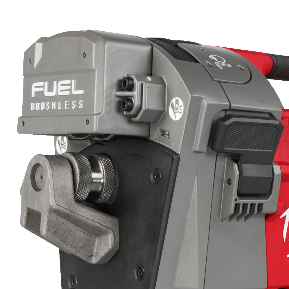 Milwaukee rillmaskin M18 FRGRO2-0C - Bild 4