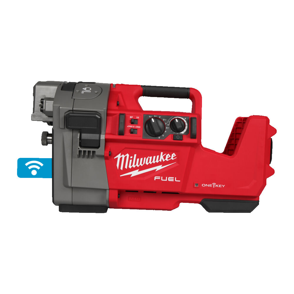 Milwaukee rillmaskin M18 FRGRO2-0C.