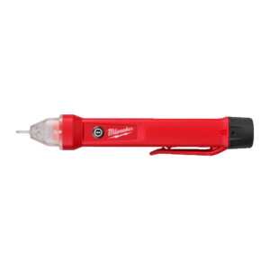 Milwaukee voltmätare NCVD.