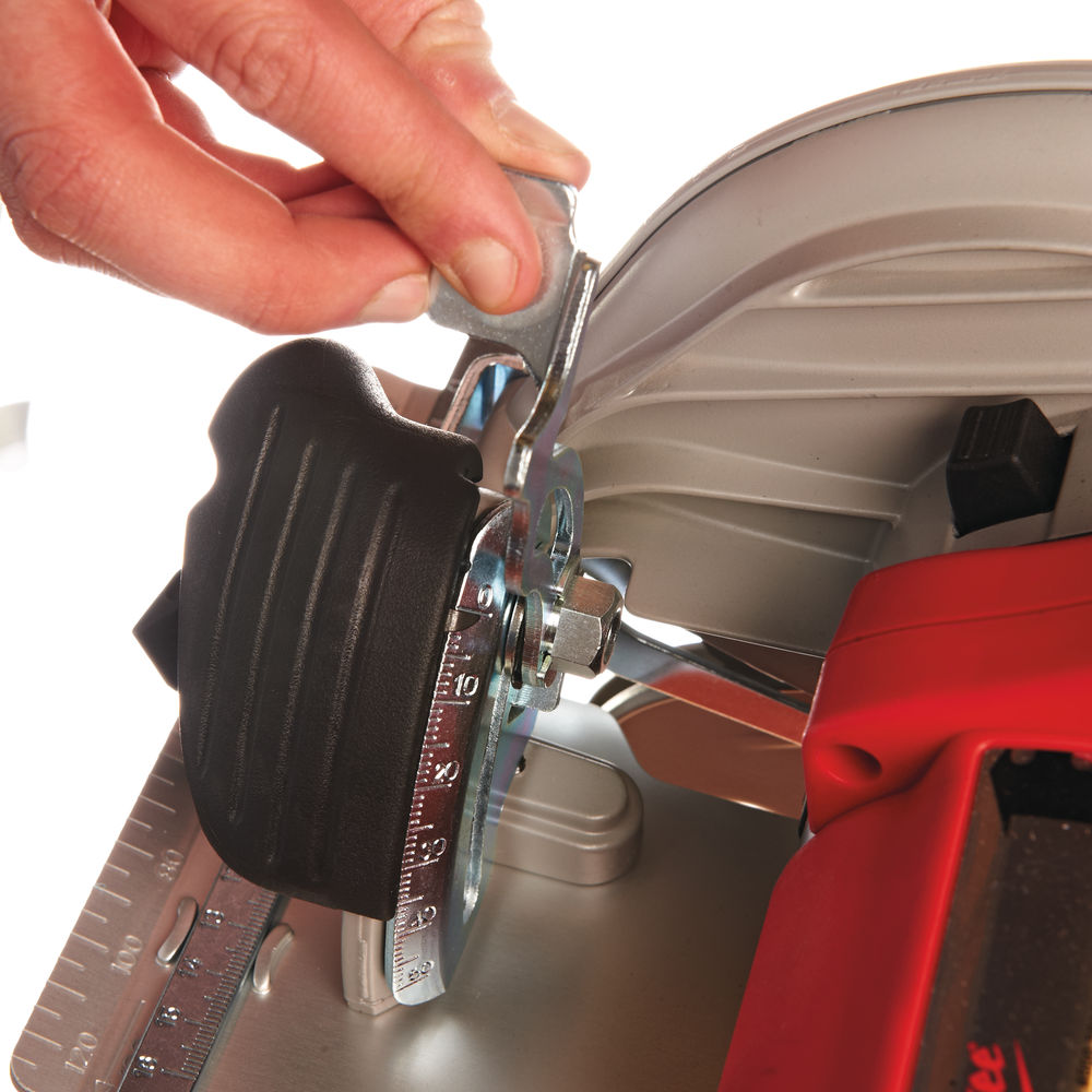 Milwaukee cirkelsåg SCS 65 Q - Bild 7