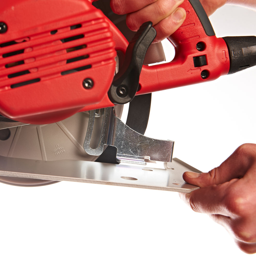 Milwaukee cirkelsåg SCS 65 Q - Bild 6