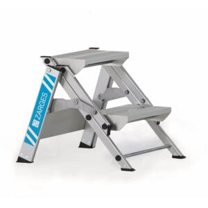 Kompaktbock 0,44 m 2 steg.