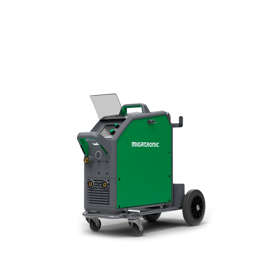 Svetsmaskin Automig 230 Single.