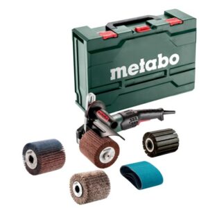 Metabo satineringsmaskin SE 17-200 RT Set 1700W.