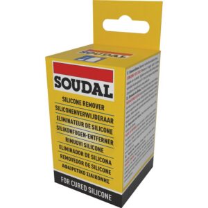 SOUDAL Silikonborttagning 100ml