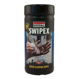 SOUDAL Swipex Tvättservetter 100st