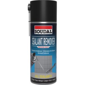 SOUDAL Fogborttagningsspray 400ml.