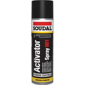 SOUDAL Activator Spray 601 500ml.