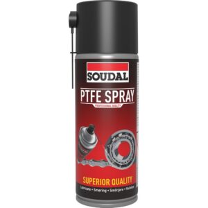 SOUDAL PTFE Spray 400ml.