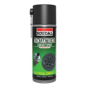 SOUDAL Kontaktspray 400ml.