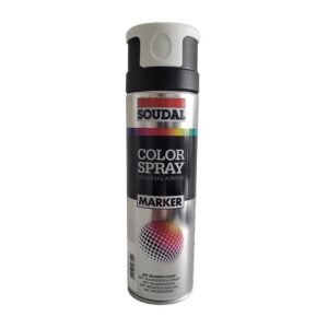 ROUDAL Markeringsspray Vit 500ml.