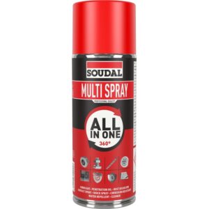 SOUDAL Multi Spray 200ml