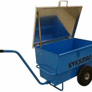 Kvickman verktygsvagn 160 ROT låsbar verktygsvagn 160 liter.