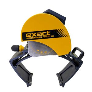 Rörkapmaskin INOX 360.