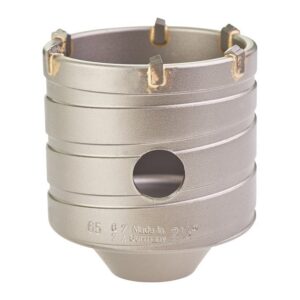 Kärnborr TCT SDS+ 65x50mm.