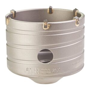 Kärnborr TCT SDS+ 82x50mm.