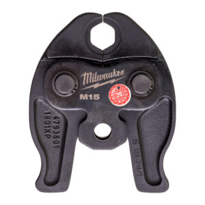 Milwaukee pressback mini M15.
