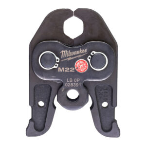 Milwaukee pressback M22.