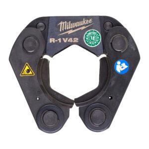 Milwaukee pressring V42.