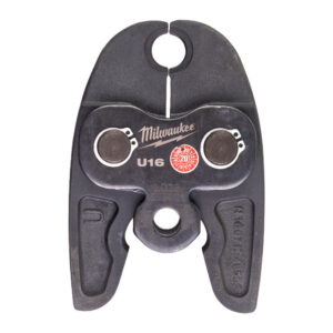 Milwaukee pressback U16.