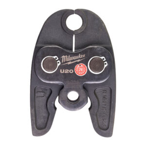 Milwaukee pressback U20.