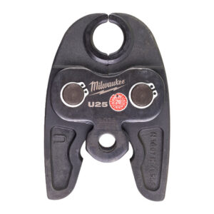 Milwaukee pressback U25.