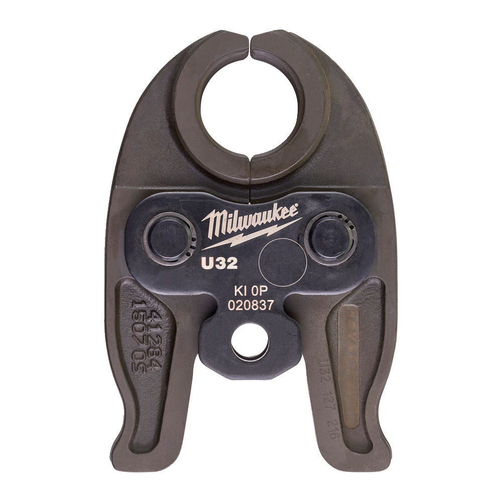 Milwaukee pressback mini U32.