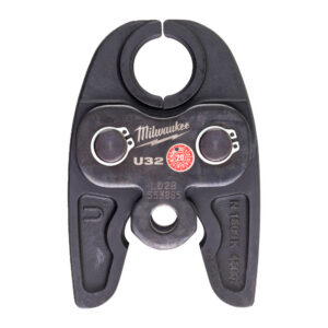 Milwaukee pressback U32.