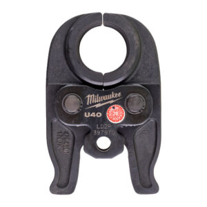 Milwaukee pressback mini U40.
