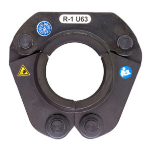 Milwaukee pressring U63.