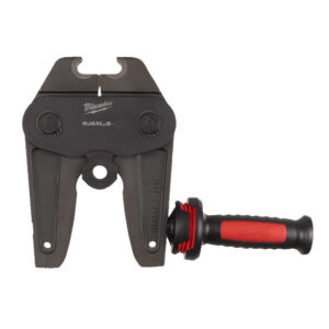 Milwaukee pressring adapter RJAXL-2.