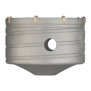 Milwaukee kärnborr TCT SDS+ 100X50MM.