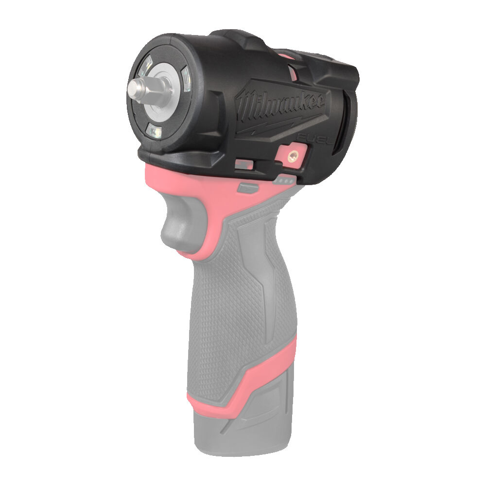 Milwaukee gummikappa till M12 FSCIW - Bild 2