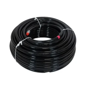 Ridgid spolslang 61m jet H3820 3/8 ID X 200.